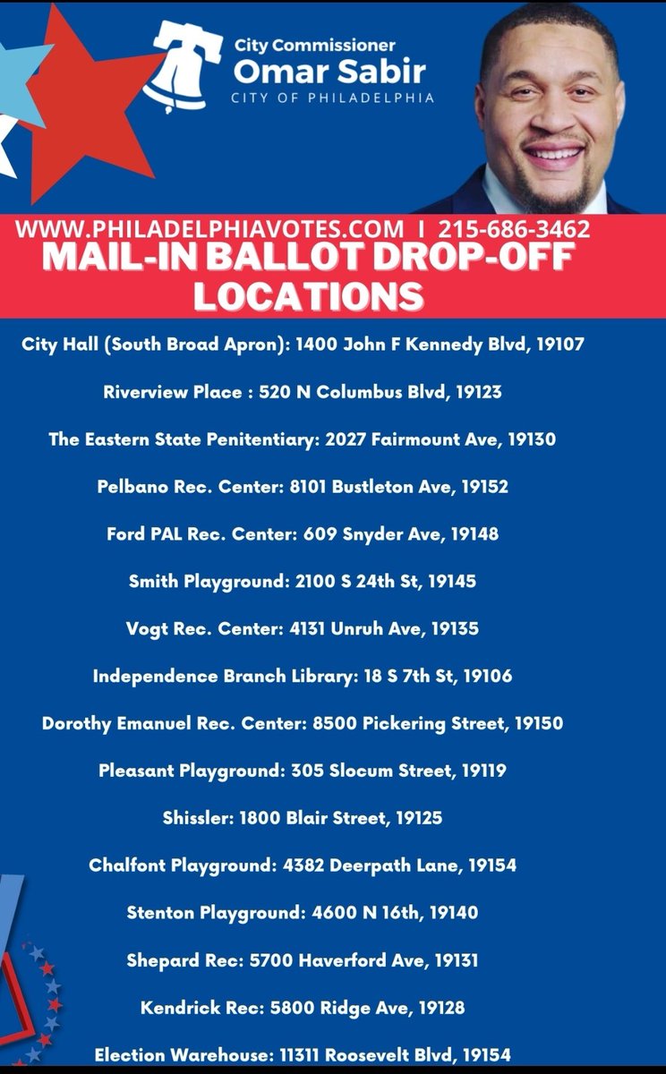Look For The Eagles Green Drop Boxes They are Available 24-7 Until May 17th 8pm....#votePhillyvote #elections #Ballotdropoff