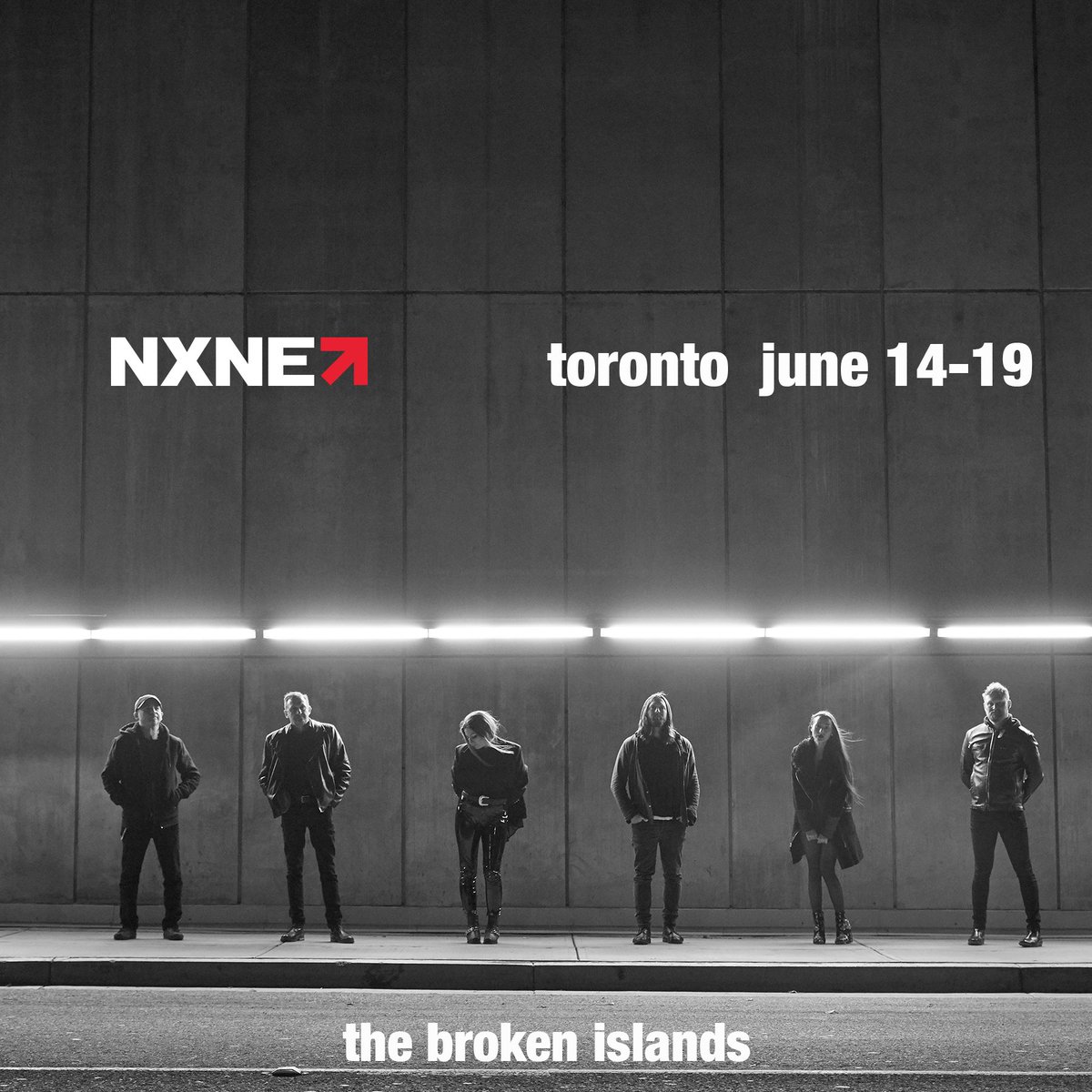 We're coming for you Toronto! <a href="/nxne/">NXNE</a> <a href="/Indie88Toronto/">Indie88 - Toronto's Modern Music 88.1FM</a>