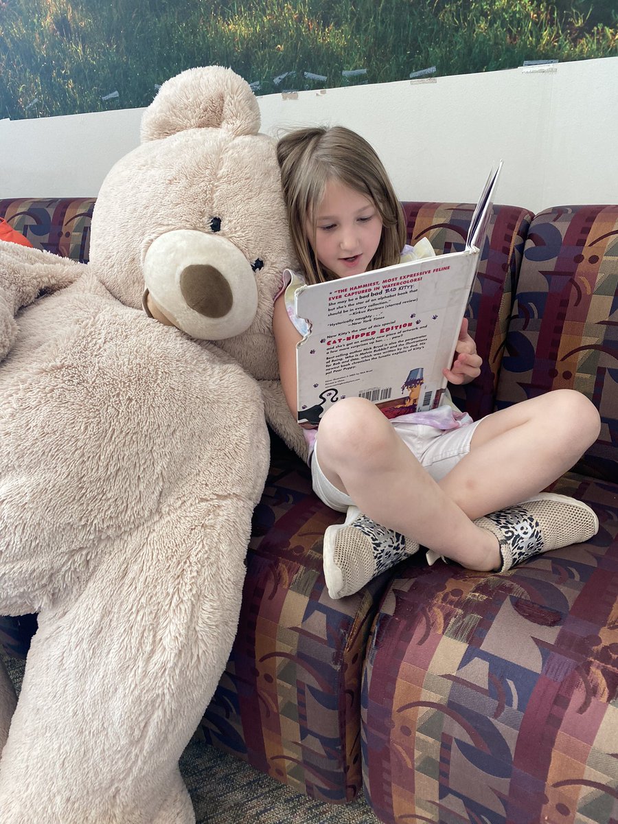 🔥🔥🔥 #library #read #books #teddybear .<a href="/HowellMISchools/">Howell Schools</a> .<a href="/HowellTFE/">Three Fires Elementary</a>