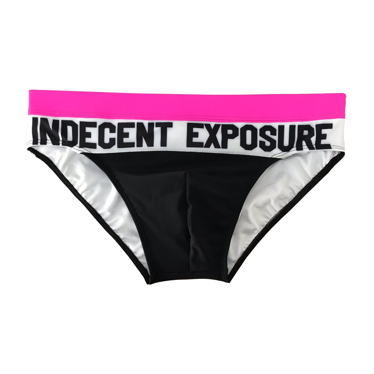 GetIndecent's tweet photo. UNDEFEATED Swim Brief 🏆
https://t.co/3slmqBEcel
#getindecent #speedo #speedoboy #briefs #spandex https://t.co/xjxbwjn5QV