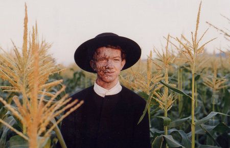TheCraigStewart's tweet photo. You know what? Children of the Corn IV: The Gathering actually has some pretty great moments. Also, it stars Naomi Watts and Karen Black (so, if you're ever stuck playing 6 degrees of Kevin Bacon, you know have a great link between movie star and cult actors) https://t.co/FzFXv9iXkc