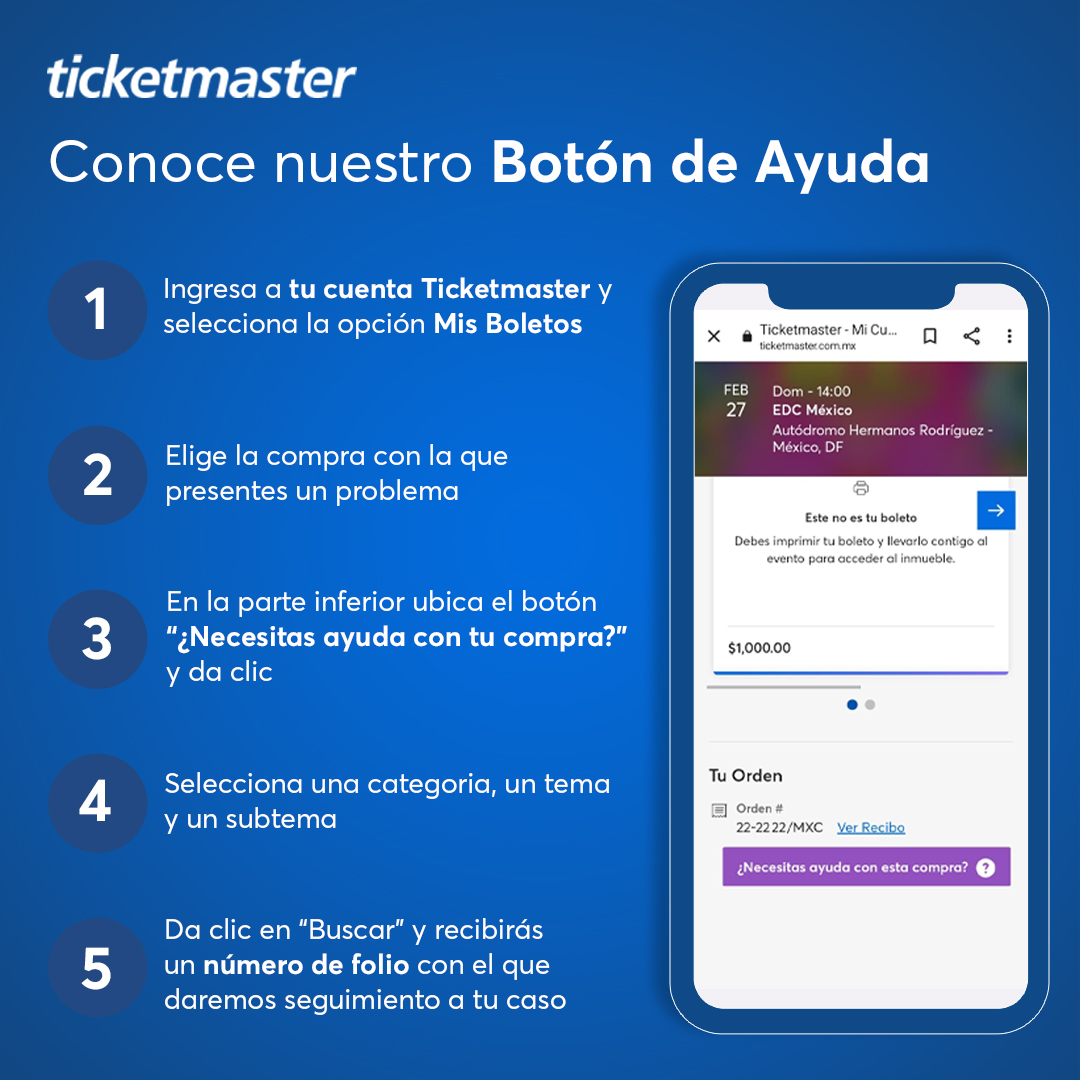 Servicio Tm tweet media