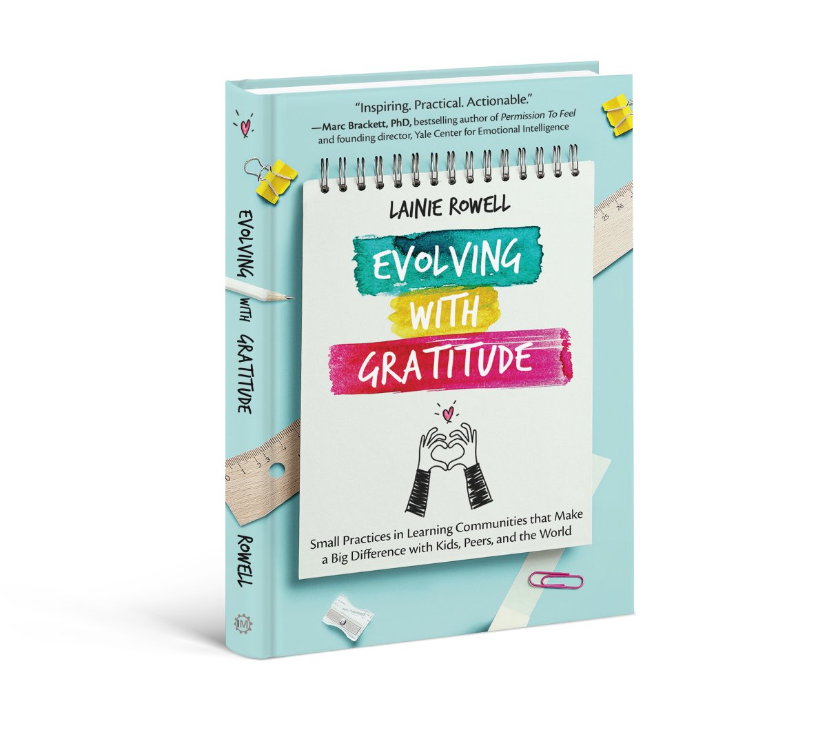 📣 I've got an #EvolvingWithGratitude REVEAL!🥁
The book cover is here!💓

Bulk preorder (10 copies or more) at a discounted price ➡️bit.ly/ewgbulkdiscount
<a href="/gcouros/">George Couros</a> <a href="/LiviaChanL/">Livia Chan, M.Ed</a> <a href="/naomi_toland/">Naomi Toland</a> <a href="/KatieNovakUDL/">Katie Novak</a> <a href="/Rdene915/">Dr. RACHELLE DENÉ POTH |ThriveinEDU #AI #AIinEDU</a> <a href="/smgaillard/">Sean Gaillard</a> @StaffPodcast <a href="/buddyxo/">Stacey Roshan</a> #TLAP #LeadLAP <a href="/burgessdave/">Dave Burgess</a>