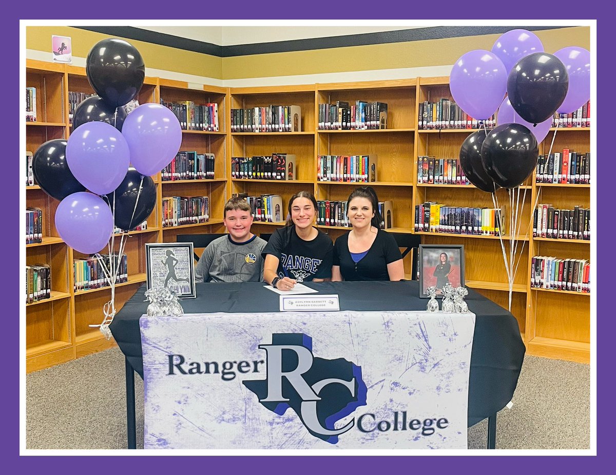 THE COLONY TRACK & XC tweet media