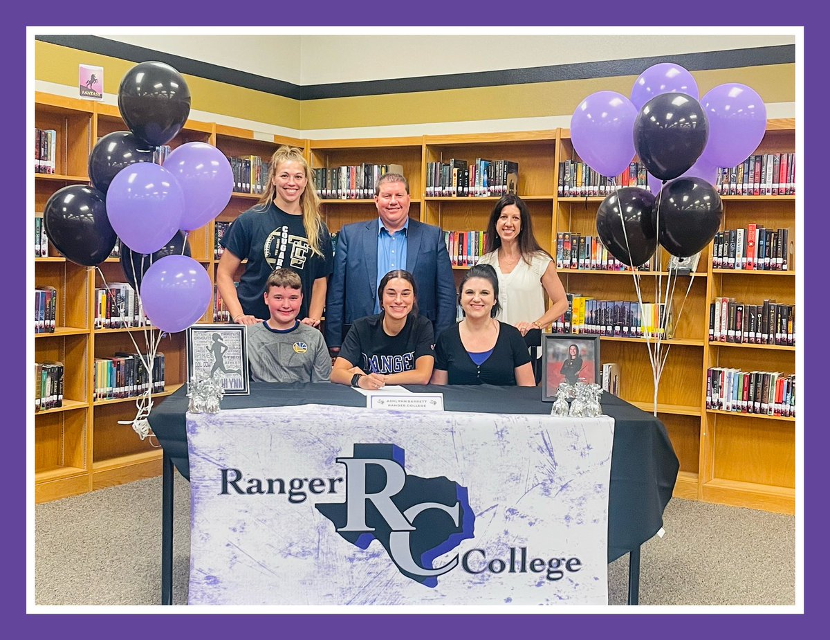 THE COLONY TRACK & XC tweet media