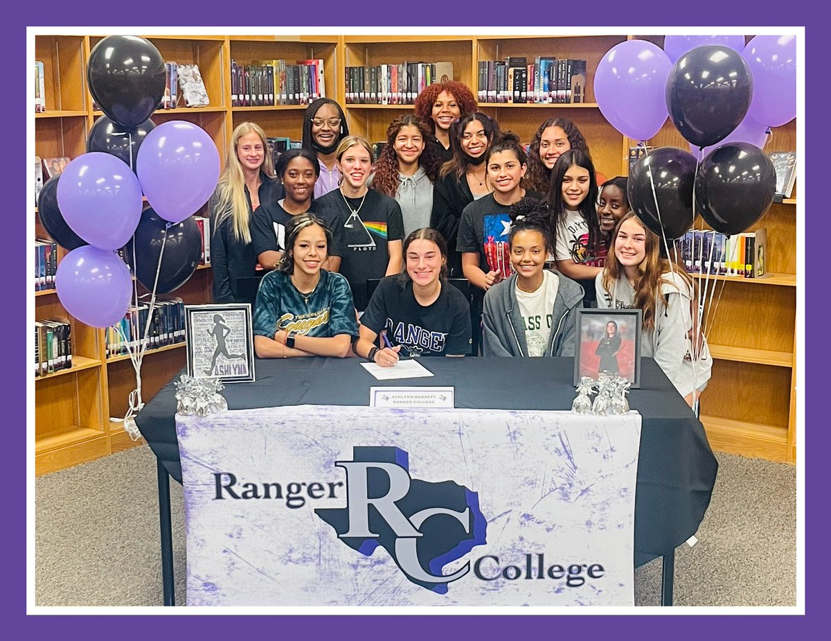 THE COLONY TRACK & XC tweet media