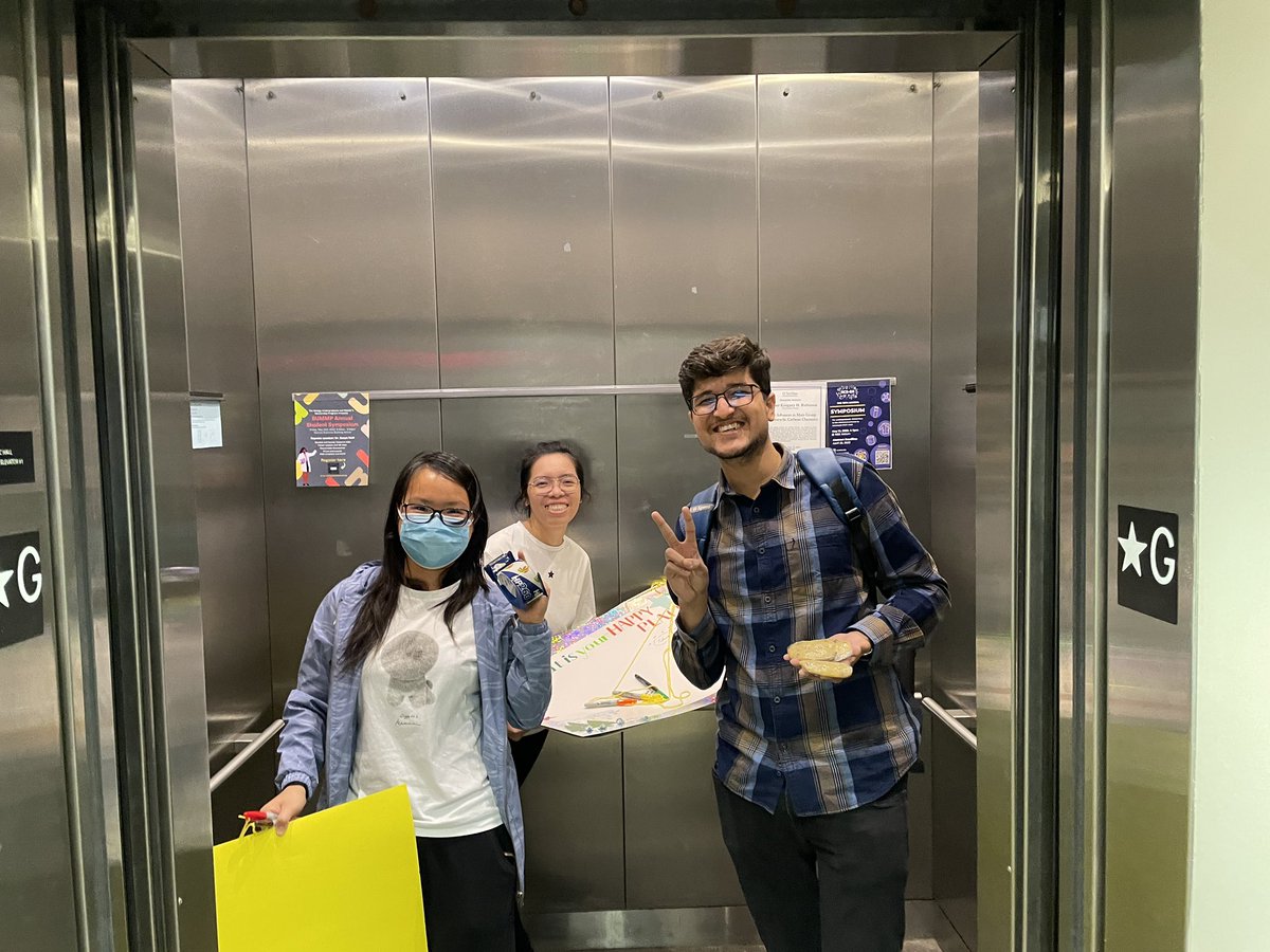 ucsd_cgsc's tweet photo. Our mental health committee has taken over, find out what in an elevator near you! Thanks for putting this together @Lisa_Liang13 @HoangPMNguyen @Lmehndir https://t.co/AmFkiP0RjD