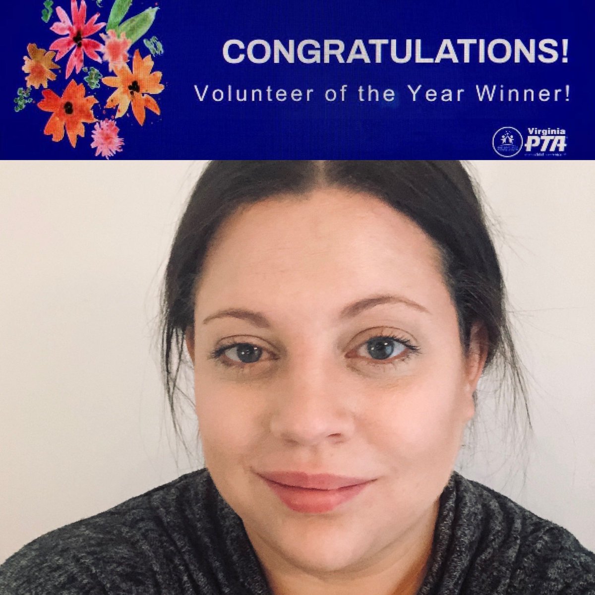 Glenwood ES PTA tweet media