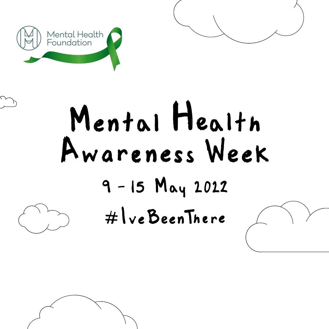 CW_Rise's tweet photo. This week is #MentalHealthAwarenessWeek - together we can tackle loneliness #IveBeenThere 🤍✨

At RISE we are always here to support you and your family ⚓️

#YouAreNotAlone #BetterTogether

Our RISE helpline 24/7:
08081 966798 (Select Option 2)

We will always listen •📞 https://t.co/rjpIbACu3w