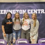Photo by Pickerington Central Softball (@PHSC_softball)