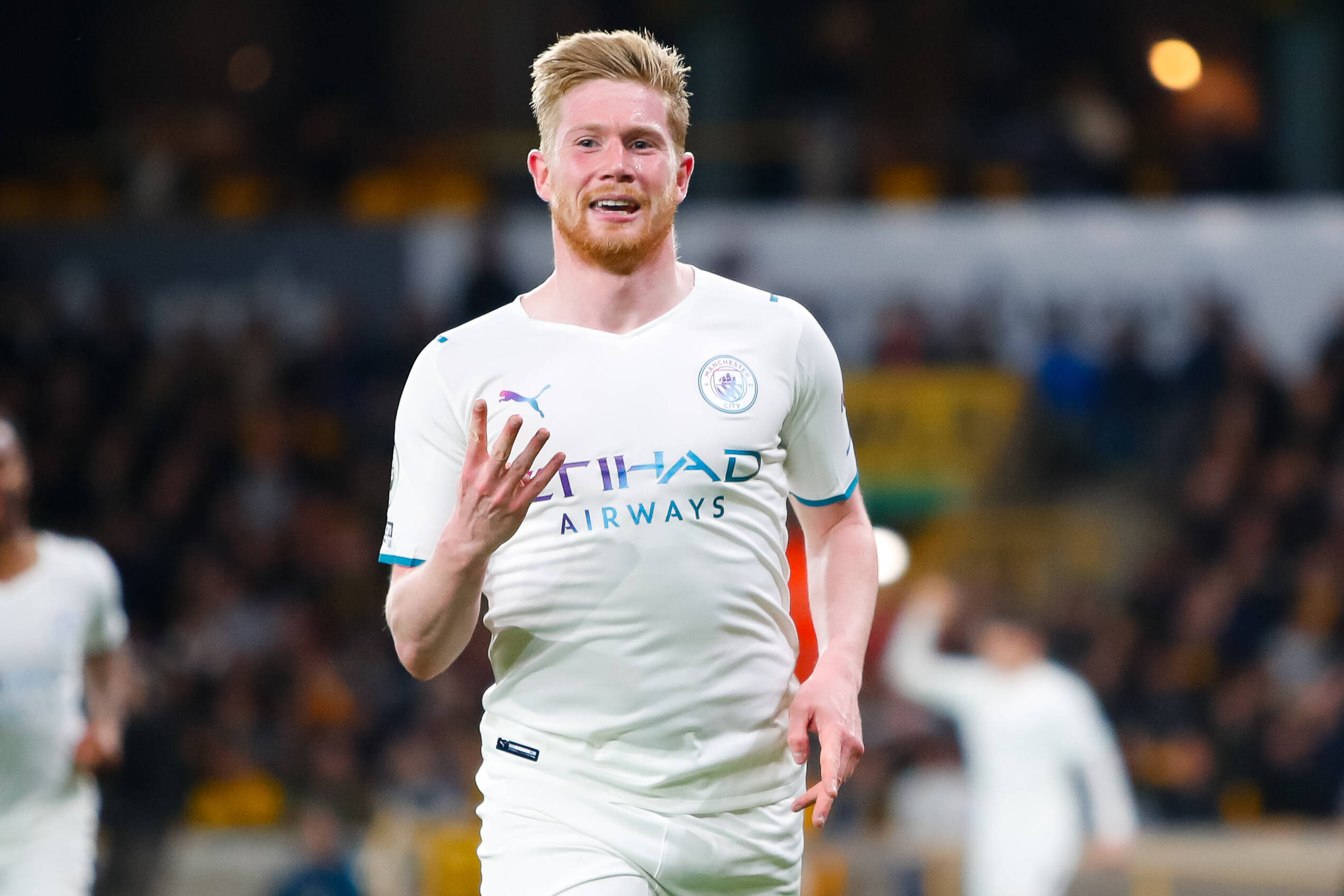 KDB 30 points haul in FPL DGW36 vs Wolves and Newcastle 
