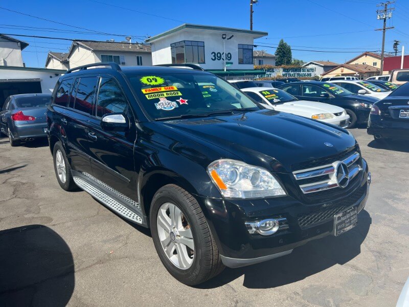 AutoPablos's tweet photo. Looking To Upgrade?

😈 Check out this 2009 Mercedes-Benz GL-Class GL 450 4MATIC
@ https://t.co/CGH1T3MlPB

😈 Apply for finance in less than 5 minutes
@ https://t.co/gugQWQEb87 https://t.co/8IKo7sGRQi