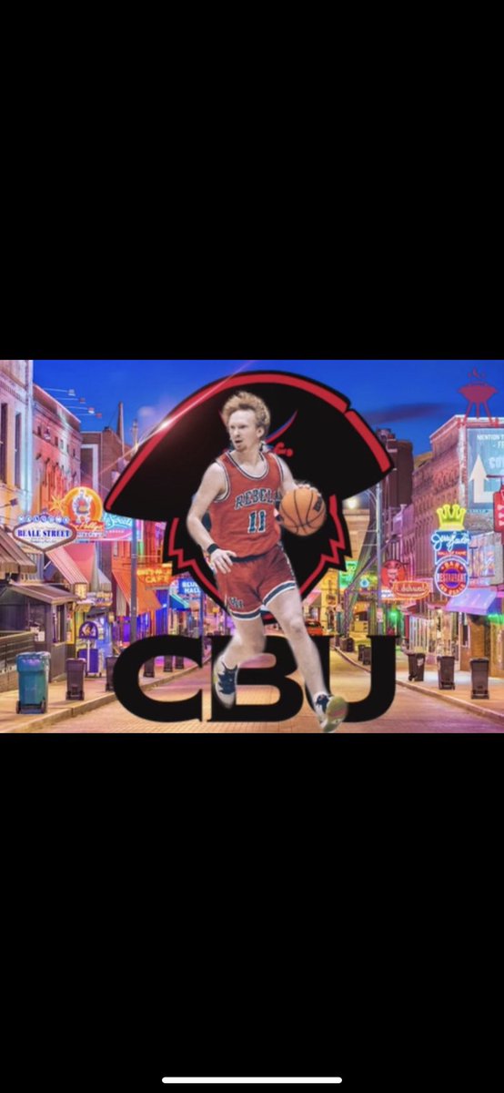 GurnerReese's tweet photo. Committed… Memphis, I’m coming home https://t.co/6afjUIFlFq