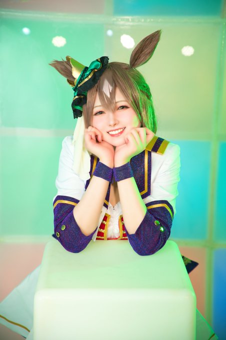 Twitterのコスプレ画像35