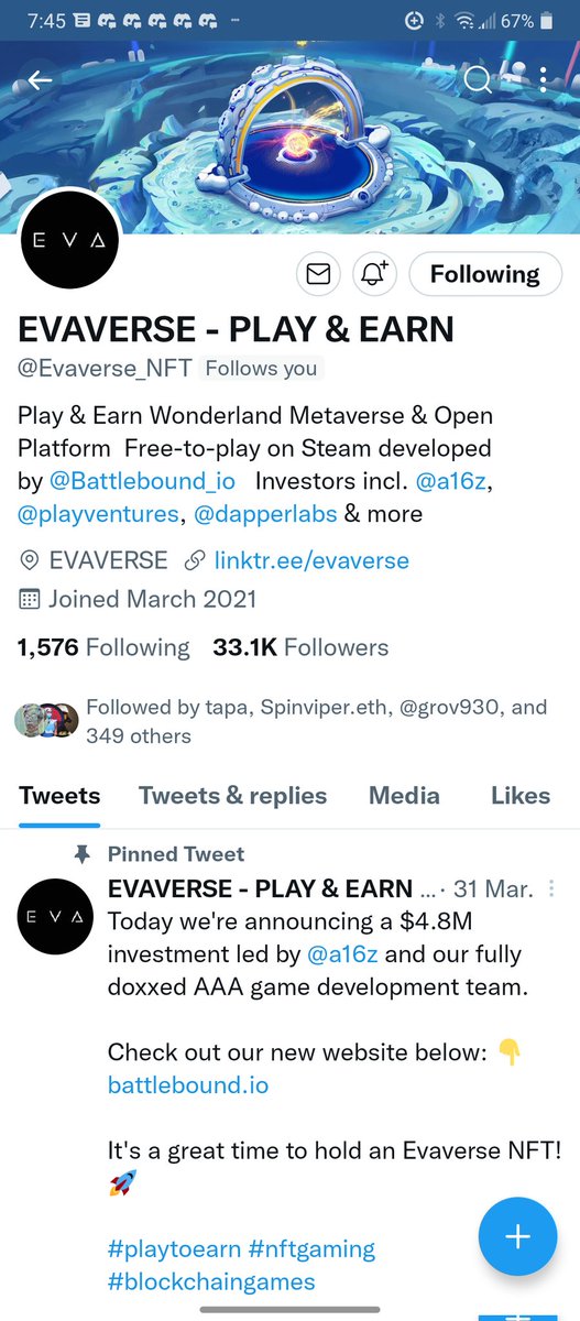 BearsvsBulls.eth tweet media