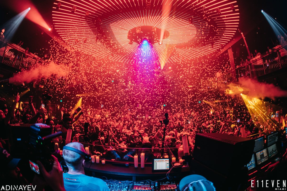 One hour until this epic twitter spaces! 

9pm ET / 6pm PT

With E11EVEN Captain's Club founders <a href="/gregnormanjr/"></a> <a href="/miamimikey11/">Michael simkins</a> AND MORE!! 👀🧢

x.com/i/spaces/1OwxW…