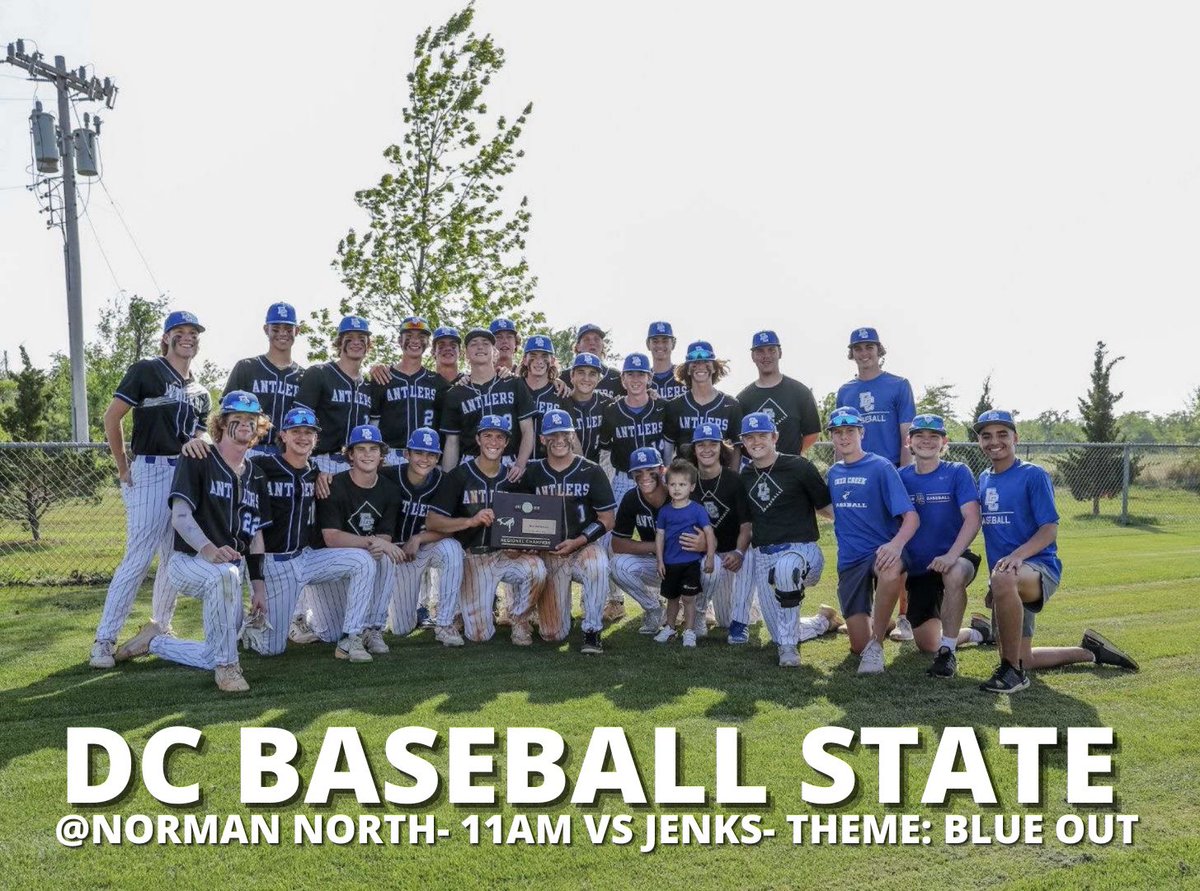 DCHS Student Council tweet media