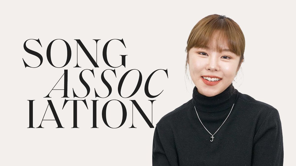 Whee_GlobalWind's tweet image. [🎥] ELLE YouTube Post

Whee In Sings SEVENTEEN, MAMAMOO, and "No Thanks" in a Game of Song Association | ELLE

🔗 youtu.be/8HSLaLXvAGw

Please watch, like, and leave positive comments under the video!💗

#WHEEIN #휘인 @THEL1VE_LABEL
