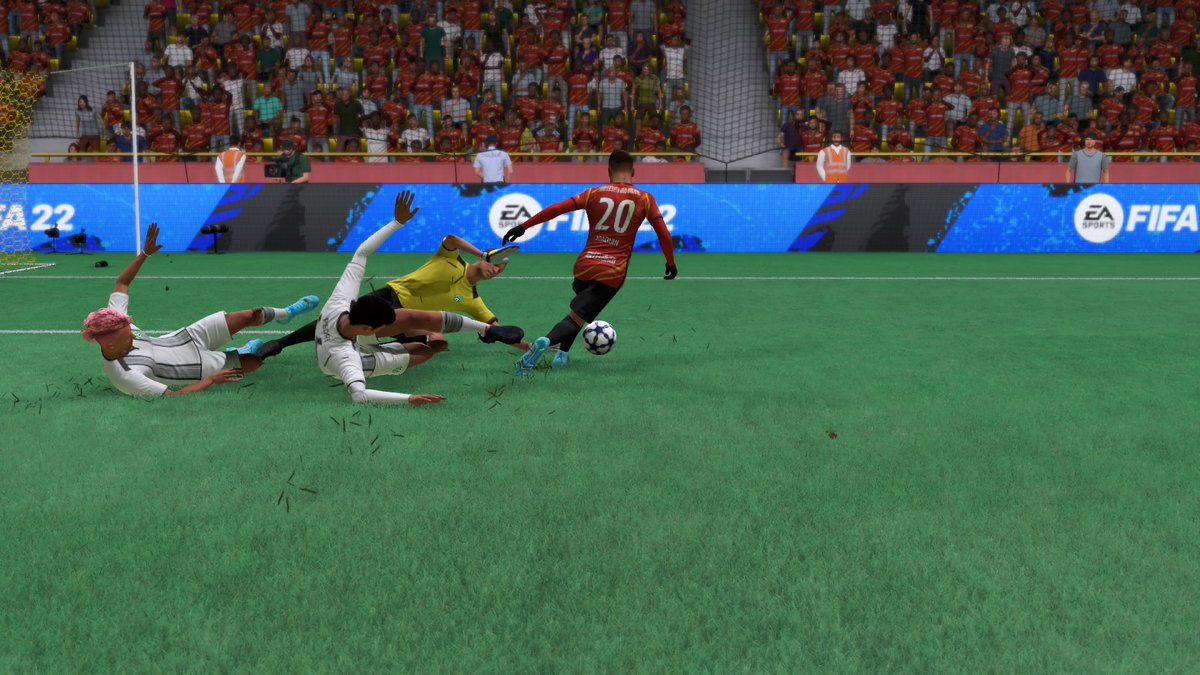 UY_Dynamiiic⚽️👑 tweet media