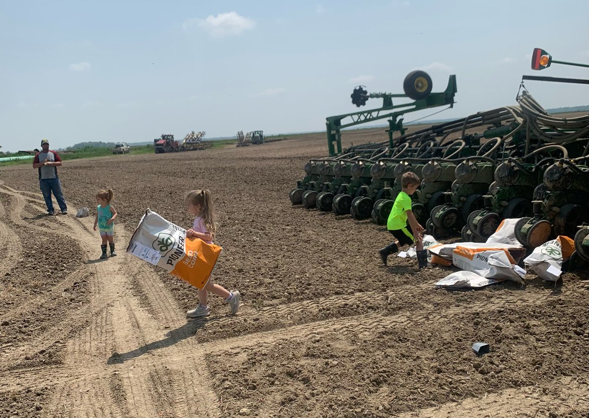 Rubenacker Farms tweet media