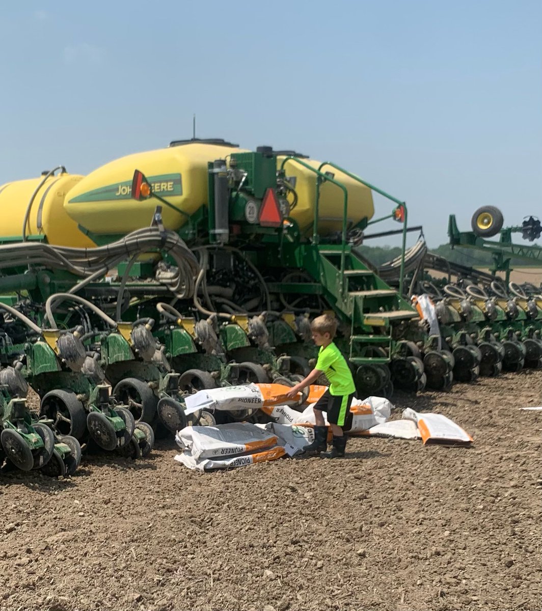 Rubenacker Farms tweet media