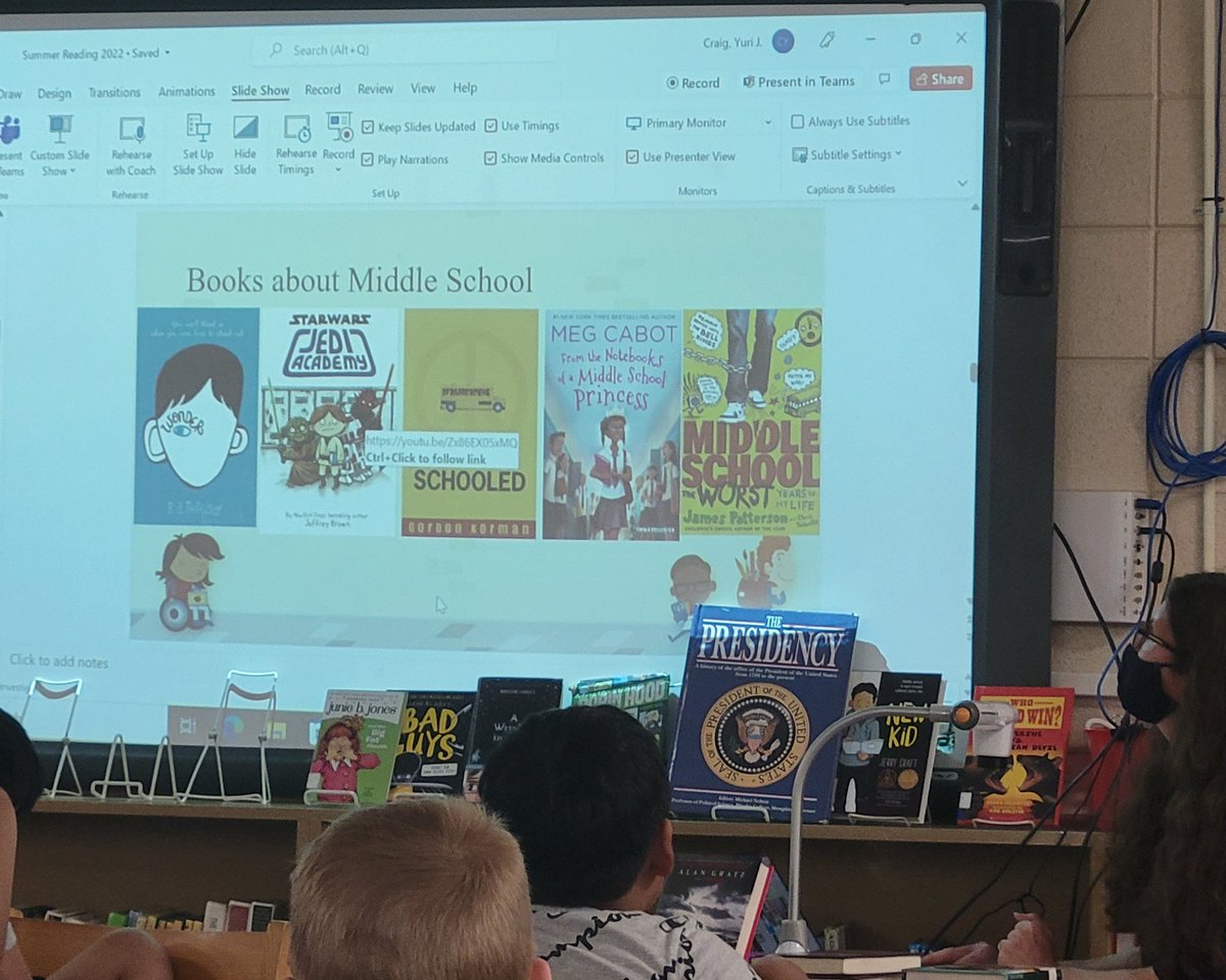 Chaffee Elementary School tweet media