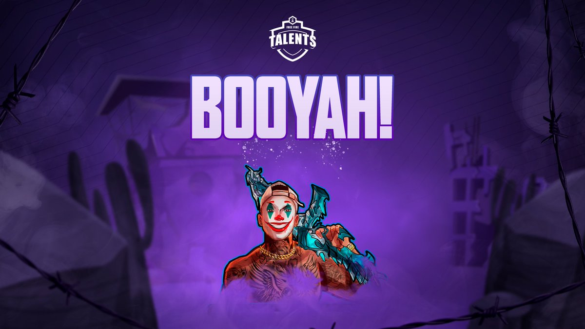 ligatalents_gg's tweet photo. A @F99esports amassou em Kalahari e garantiu o Booyah na quinta queda do dia com 7 eliminações! #LigaTalentsEmulador https://t.co/LEyU40TGk9