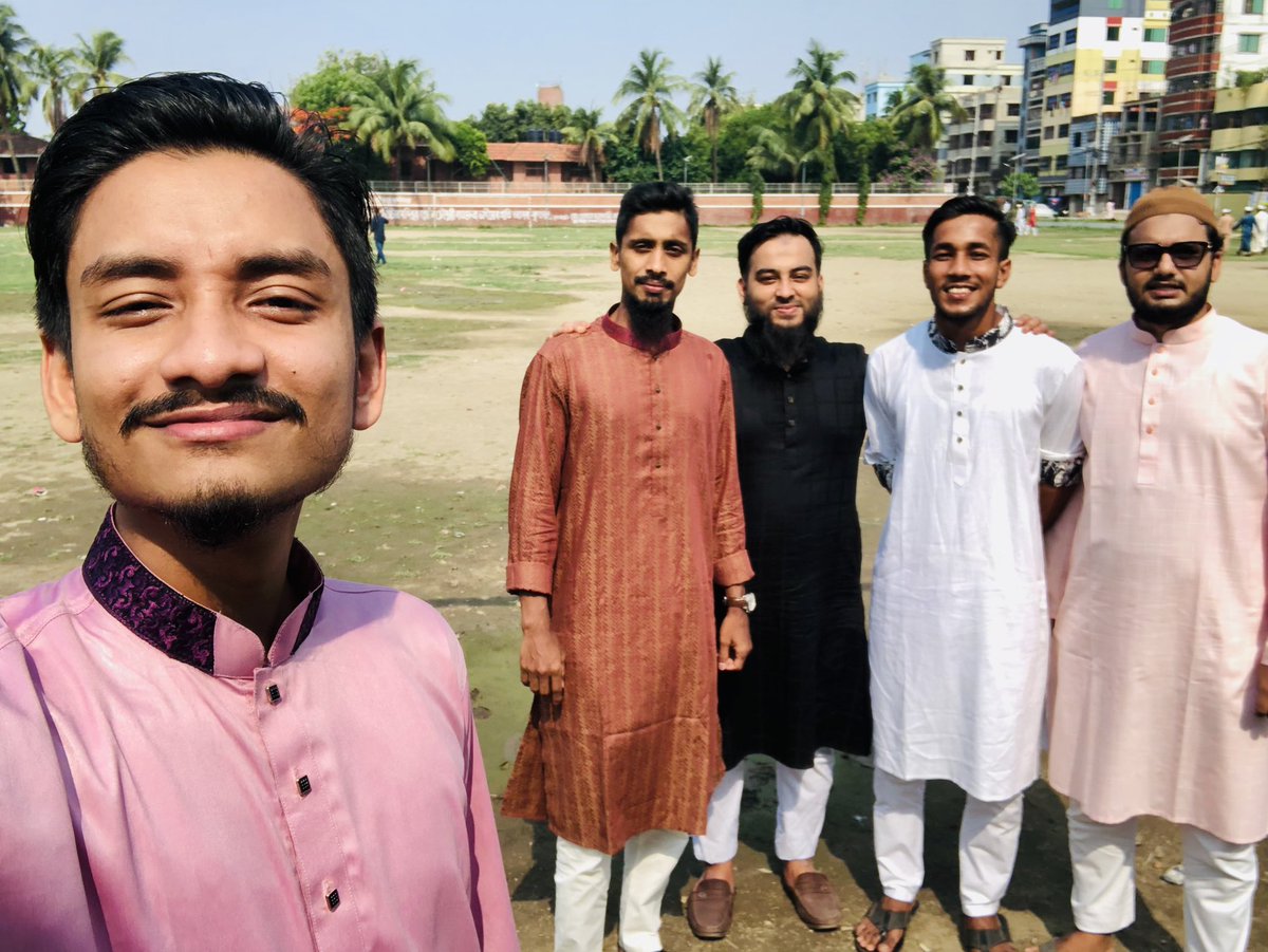 ShifurRahman's tweet photo. Eid 2022 https://t.co/JijRVkRf0F