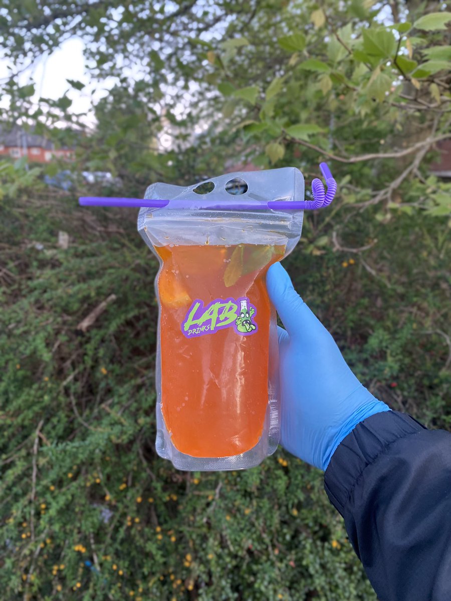 Lab Drinks 🧪 tweet media