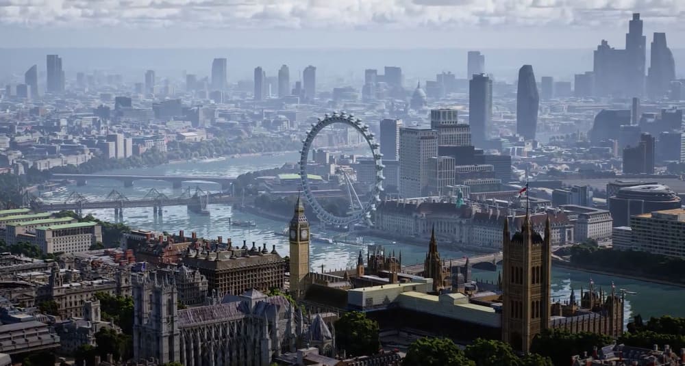 CeotechI's tweet photo. Google Maps offre una nuova "visione immersiva" delle città
#Google #GoogleIO #GoogleIO2022 #GoogleMaps #GoogleMapsAR #Innovazione #LiveView #MobileNews #Novità #Smartphone #Tech #TechNews #Tecnologia #Telefonia #VisioneImmersiva #Vistaimmersiva
https://t.co/9AjmJbtXn1 https://t.co/JKDhOicRAd