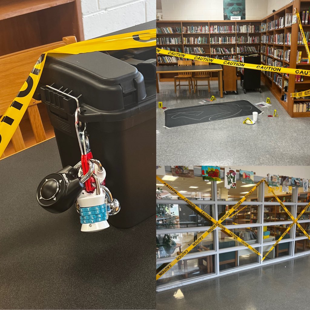 I hope the students are ready, because I am! They will be differentiating between primary and secondary sources and learning how to locate relevant sources and cite them!! <a href="/andrealilley/">Andrea Lilley</a> <a href="/emily_myers_1/">Emily Myers</a>