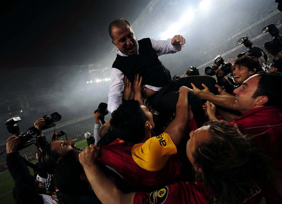 Hatırla sevgili, o mesut geceyi 🏆