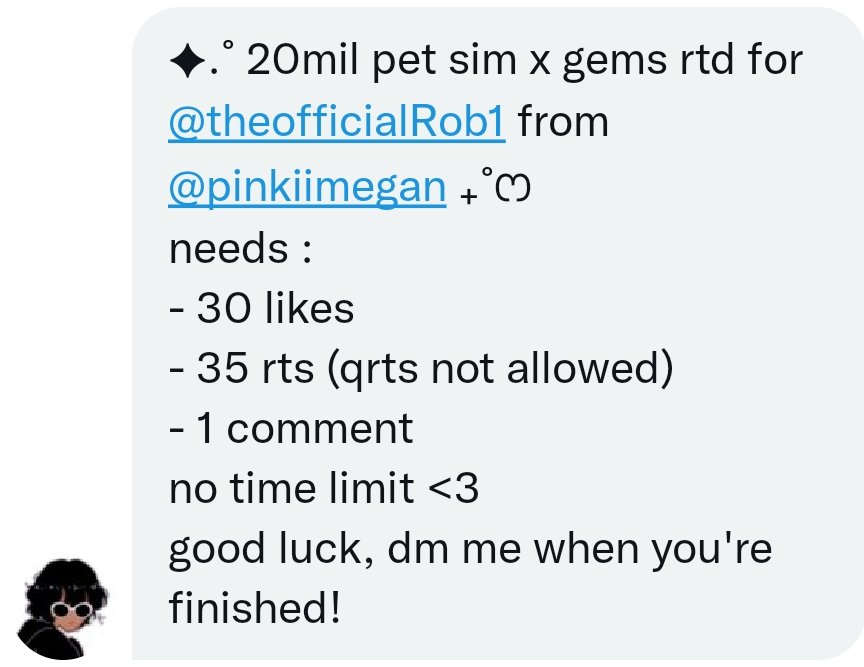 theofficialRob1's tweet photo. Pls help i beg u 😭🥺😭😭🥺 https://t.co/YyhoWutSDh