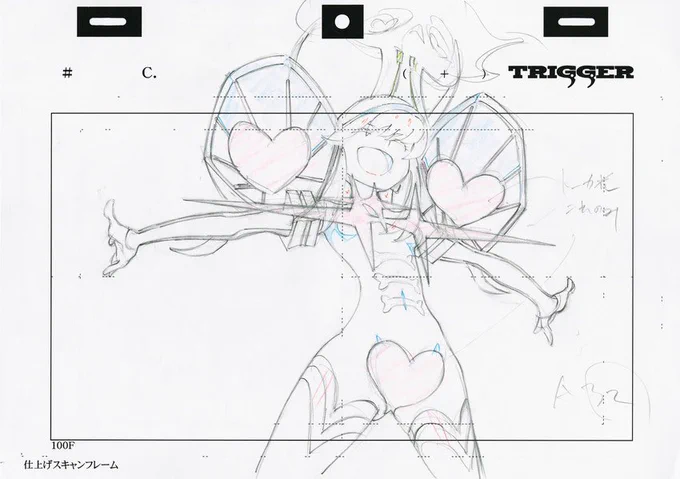 Someone is requesting we do a Nonon redraw and I think she needs more love too😳 make sure to tag #NononRedraw if u do it!! 