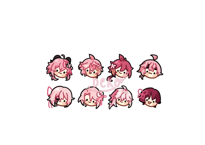 Smol Blossom 