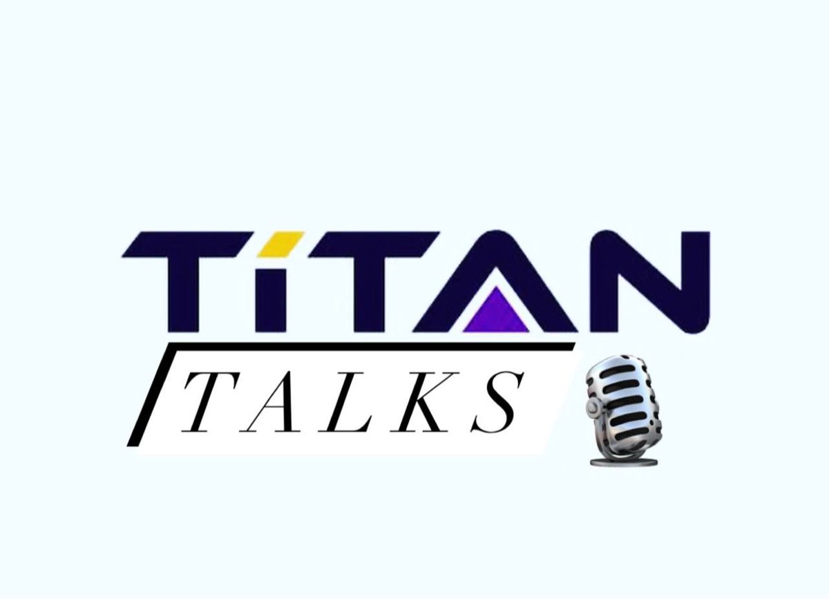 Calling All Titans...
We have our first of many AMA’s in TitanTalks tomorrow at 4pm UTC. Check out our previous TWEET for more details.
There will be 5 Whitelist Spots up for grabs during the AMA for the Lost Meta project, join to secure one.

t.me/TitanTalks #AMA #TitanX
