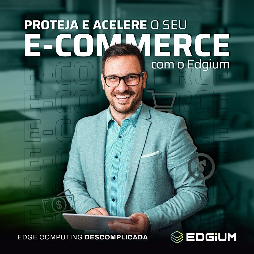 EDGIUM ▪︎ The edge made simple tweet media