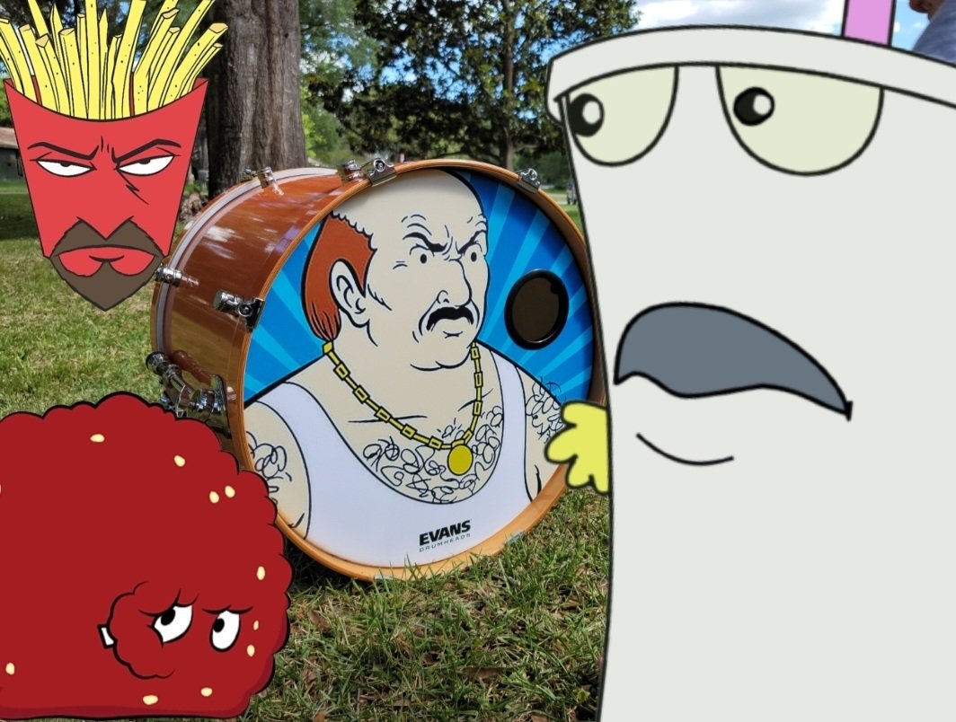 Allen Keene tweet media