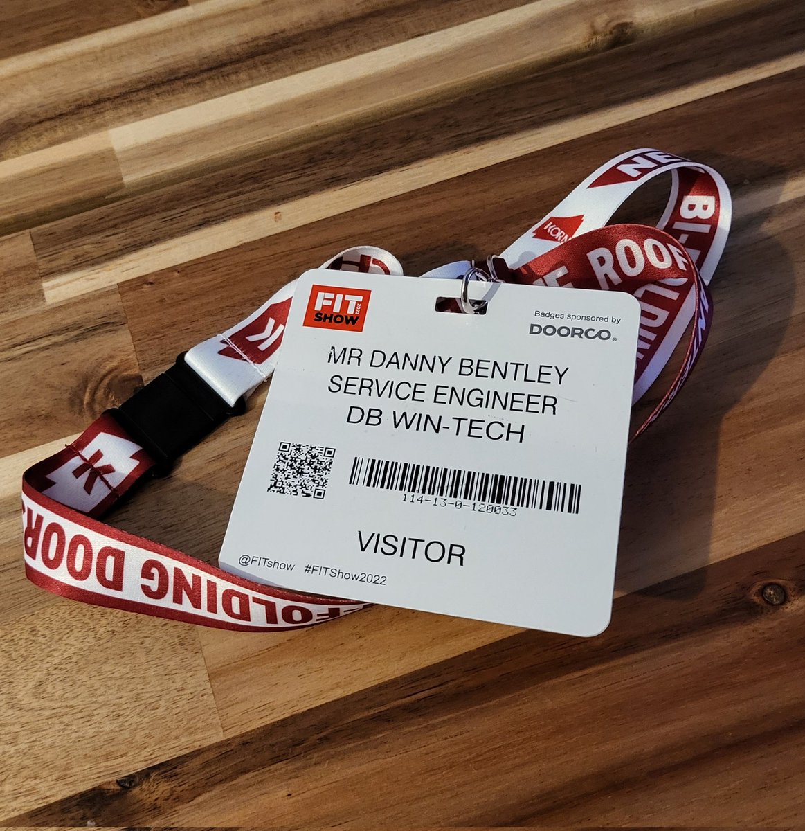 db_win's tweet photo. Great day down at @fitshow yesterday, loved sering some of the old gang there doing their stuff!!! Awesome @HaffnerLtd stand showcasing their range of equipment and a fantastic show from the @GrafSynergy boys demoing their state of the art kit awesome to catchbup with them. https://t.co/KljyJBiut6