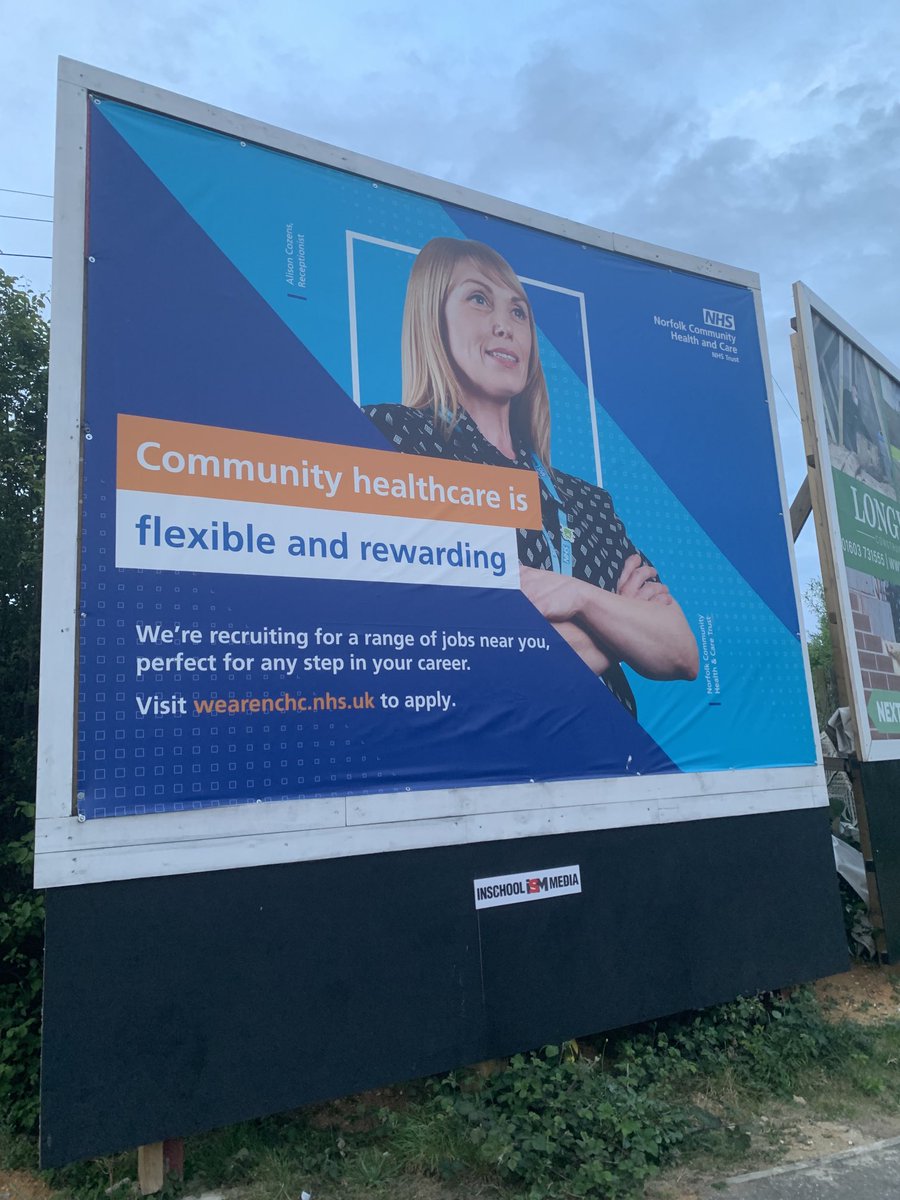 NCHC Mike tweet media