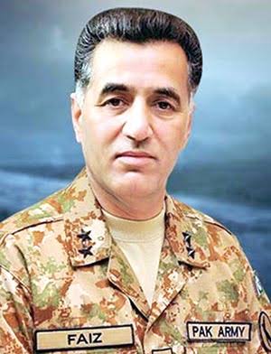 mnaeemnoor's tweet photo. #DGISPR
I stand with Gen Faiz Hameed. He is our hero.
#DGISPR  
@OfficialDGISPR 
#faizhameed

#امپورٹڈ__حکومت__نامنظور https://t.co/5SMX5vaSS9