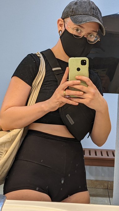 My favorite activity is being a huge slut https://t.co/N9EkS8HVDN<a href="/tag/porn"class="tags"><span>#porn</span></a><a href="/tag/sw"class="tags"><span>#sw</span></a><a href="/tag/nonbinary"class="tags"><span>#nonbinary</span></a><a href="/tag/onlyfans"class="tags"><span>#onlyfans</span></a>