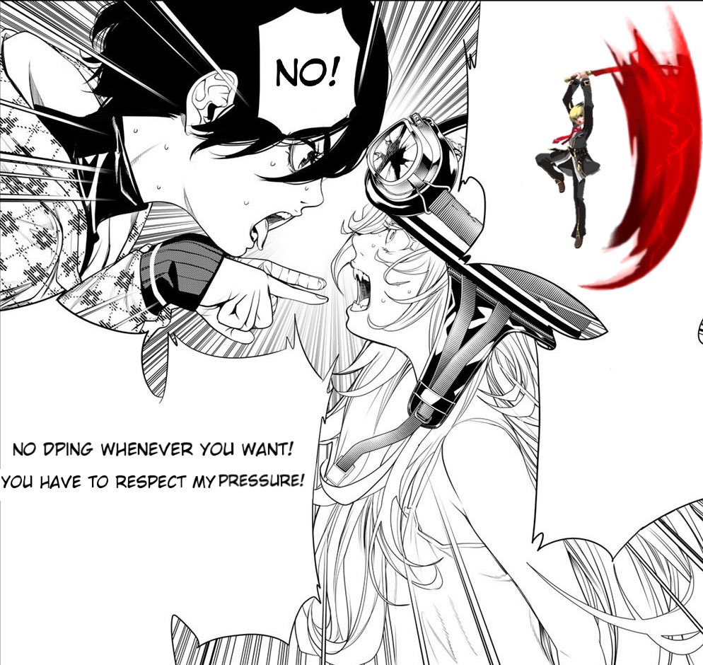 Made by <a href="/Nadia_MoonMoon/">Nadia ナディア</a> (he’s also  Shinobu in this picture)