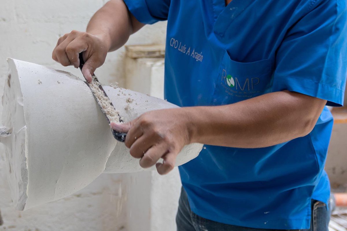 ROMPglobal tweet media