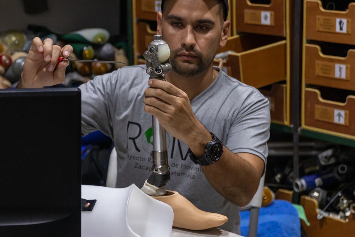 ROMPglobal tweet media