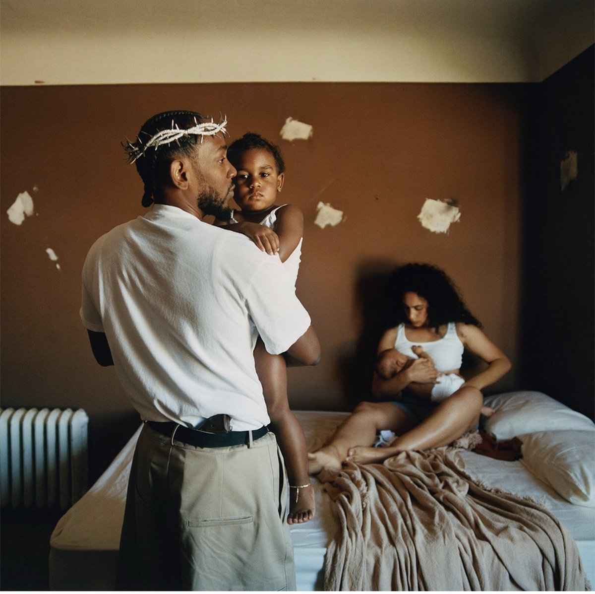 ElliottWilson's tweet photo. Confirmed! Kendrick album cover 🏆 https://t.co/ZyTq8oHz5M