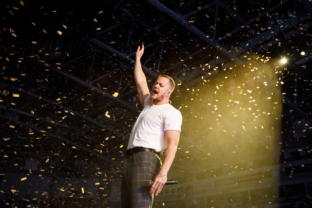 yyjrocktogs's tweet photo. Imagine Dragons at Save-On Foods Memorial Centre - https://t.co/eY6MFIUaXZ

#ArenasTheaters #FromThePit https://t.co/tcYpFbS1hz