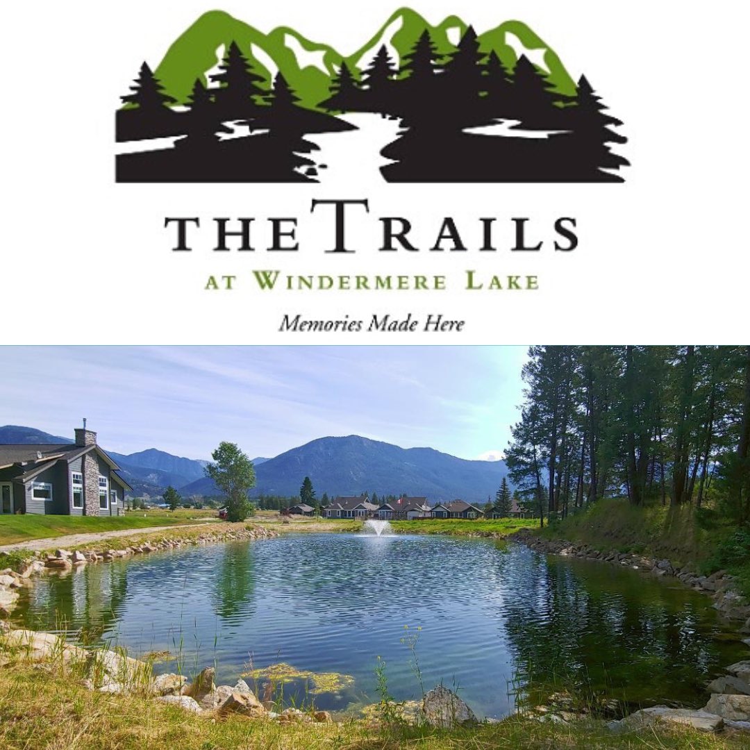 Swimming in the summer, skating in the winter, or merely reflecting along its banks, our little pond is a focal point in our community.

🔹Click on the link to view our current building phase:
trailsatwindermere.com/community/cabi…

#bcrealestate #newhomes #lakelife #columbiavalley #Canada