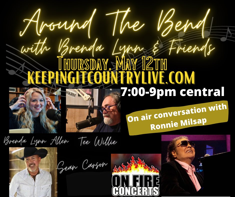 Brenda Lynn Allen tweet media