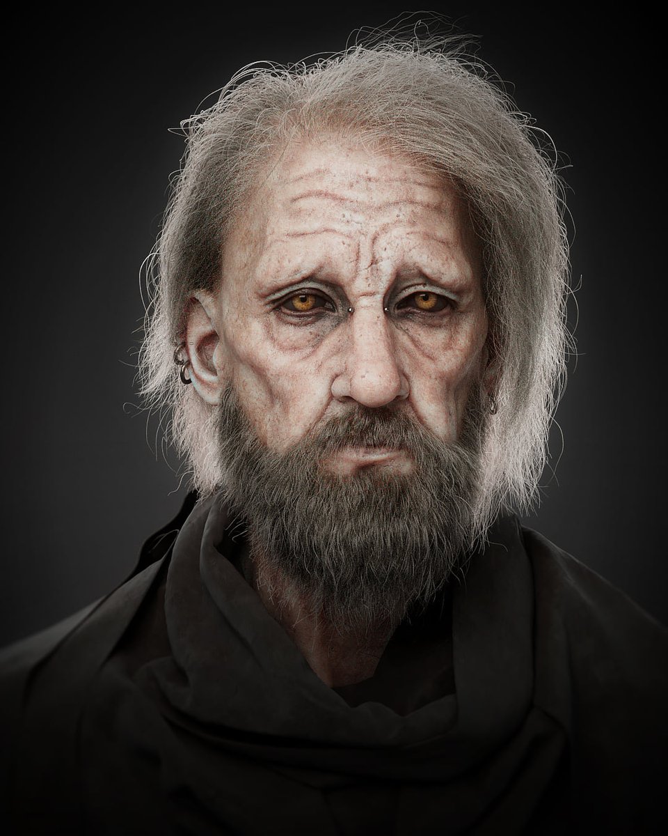 AlgalaSurv's tweet photo. @KlawMachineArt Tyrion the Bloodvile Master
0.008 $ETH (Polygon) https://t.co/QUlv3ub0OX
